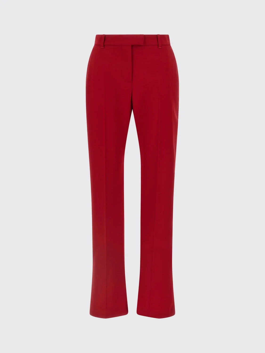 Pants woman McQueen - 1
