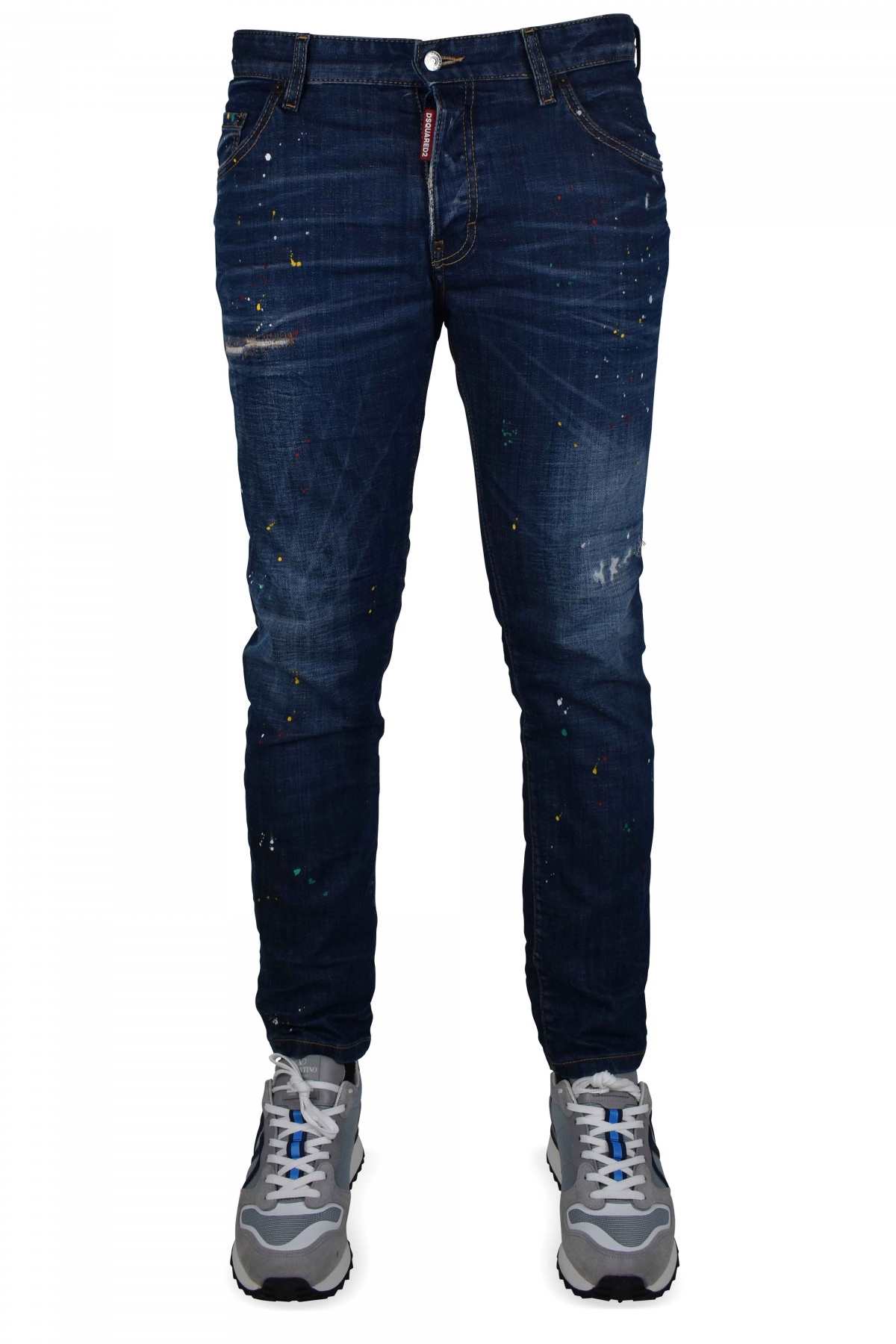 Skater Jean - 4