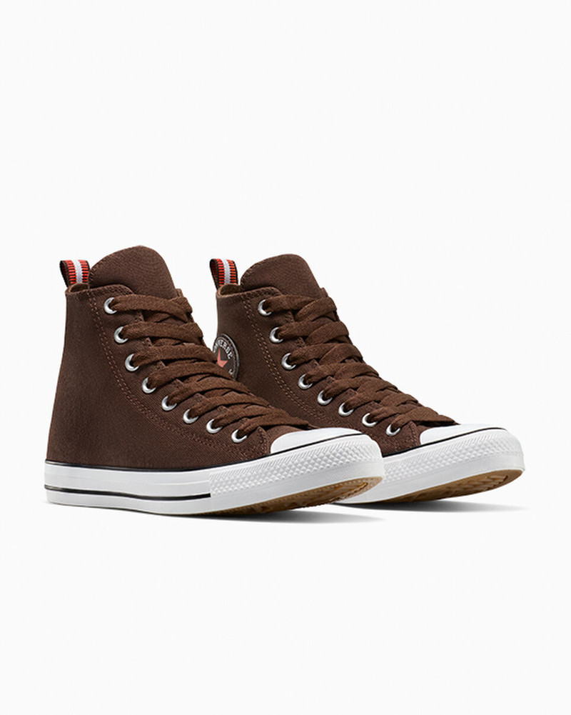 Chuck Taylor All Star Heavy Canvas 4