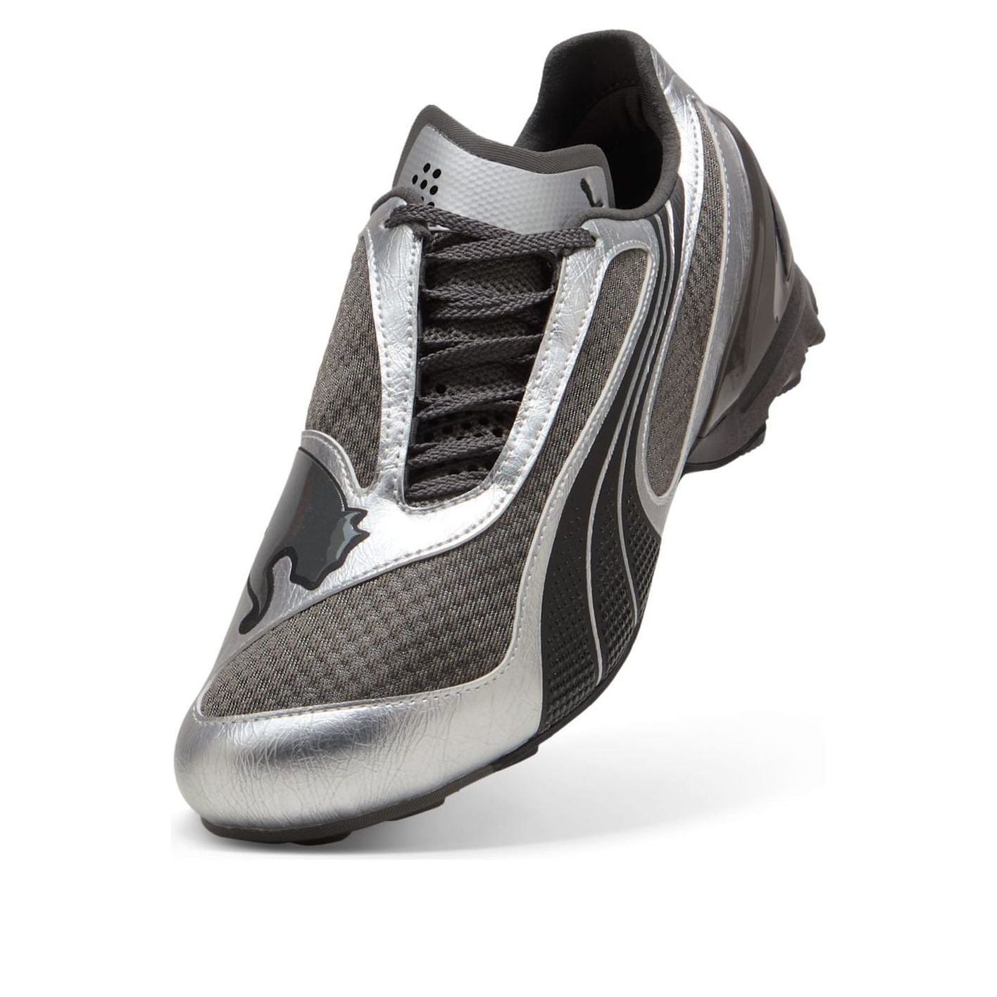 (WMNS) PUMA V-S1 'Metallic' 402953-03 - 5
