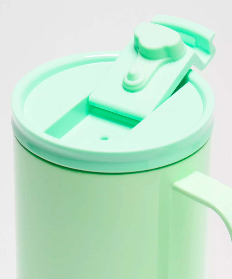 Insulated Mug 20oz *Shine 4