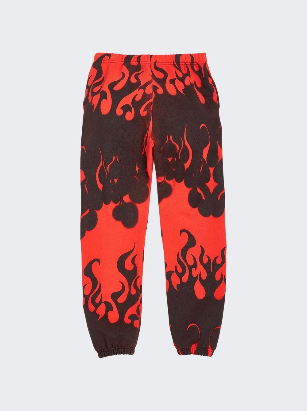 AK Sweatpants Red - 1