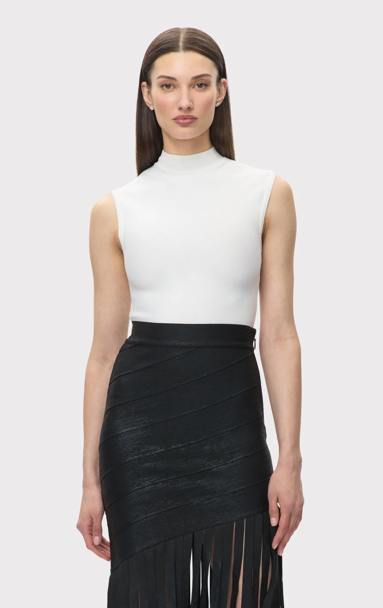 THE JANET TOP - 1