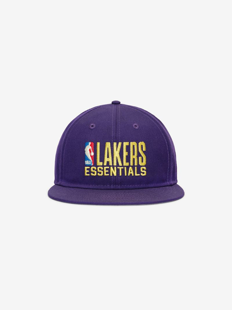 Lakers 9Fifty RC Snapback 1
