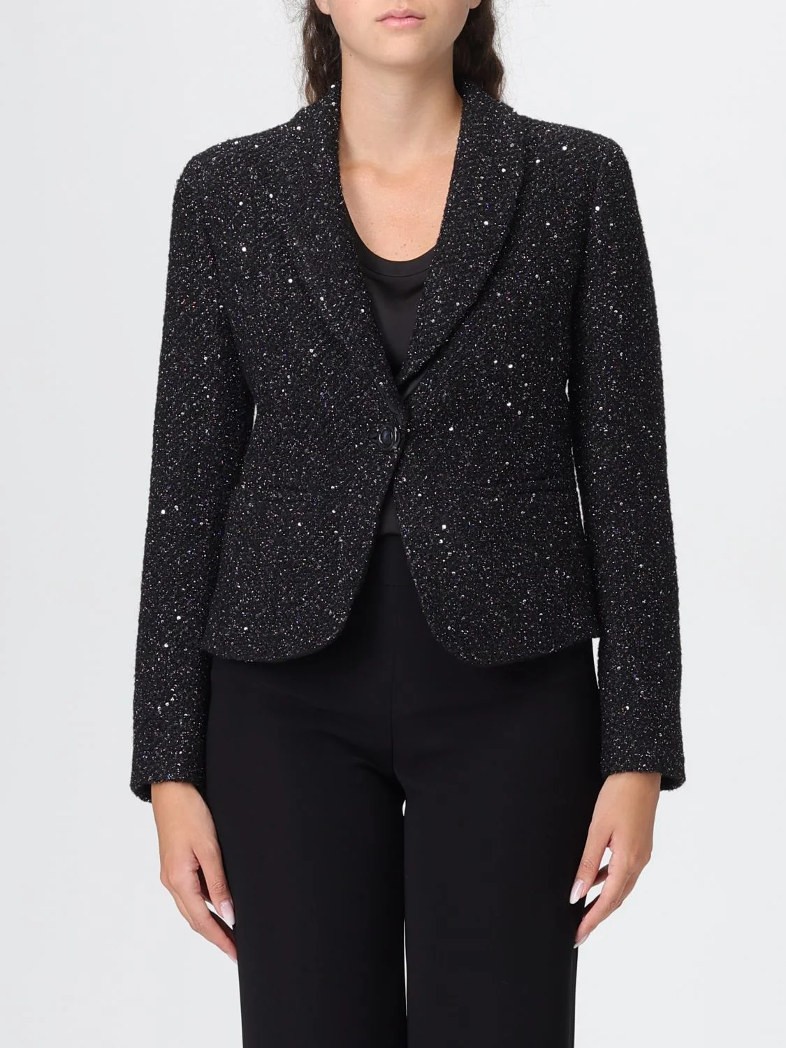 Blazer woman Emporio Armani - 1