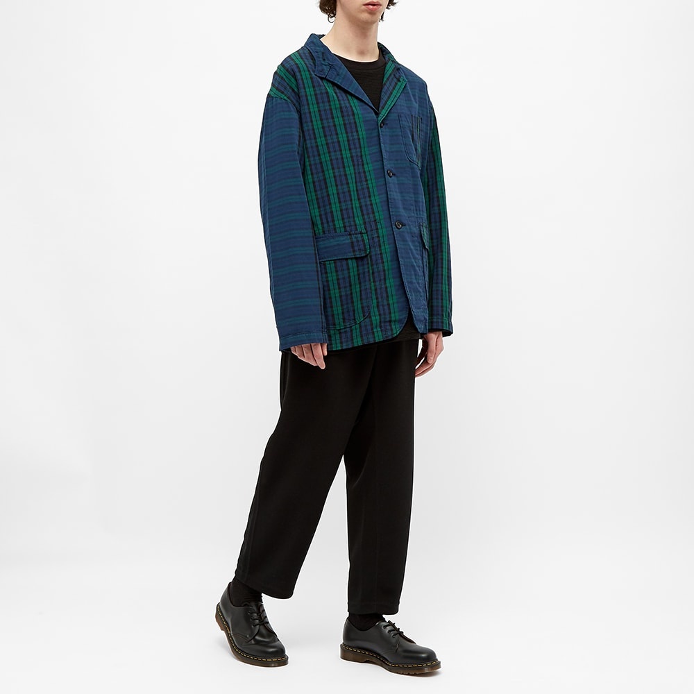 Engineered Garments Loiter Jacket - 6