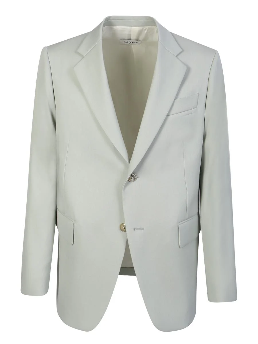LANVIN BLAZERS - 1