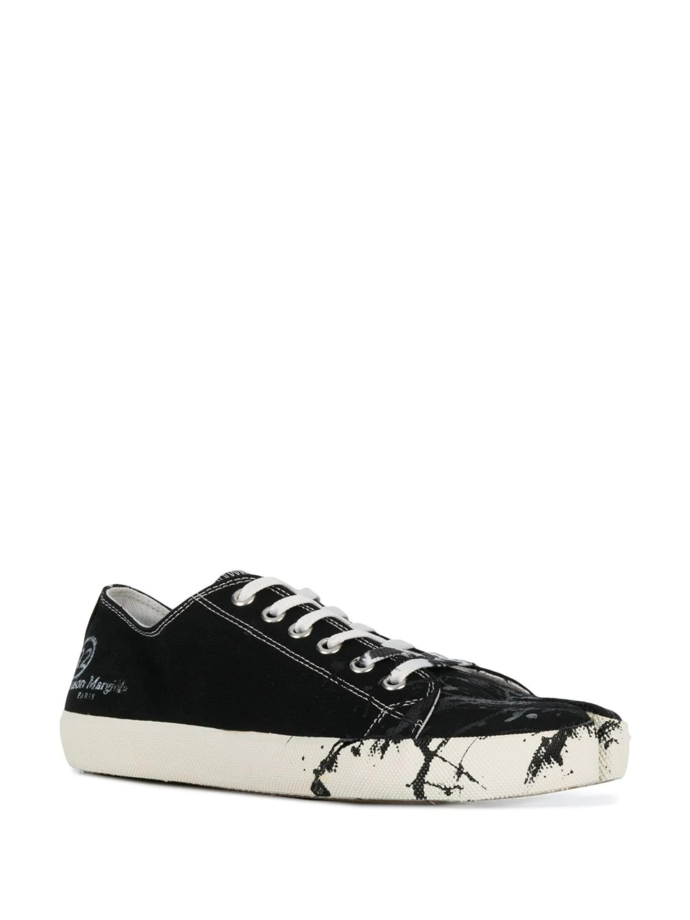 Tabi low-top sneakers - 2