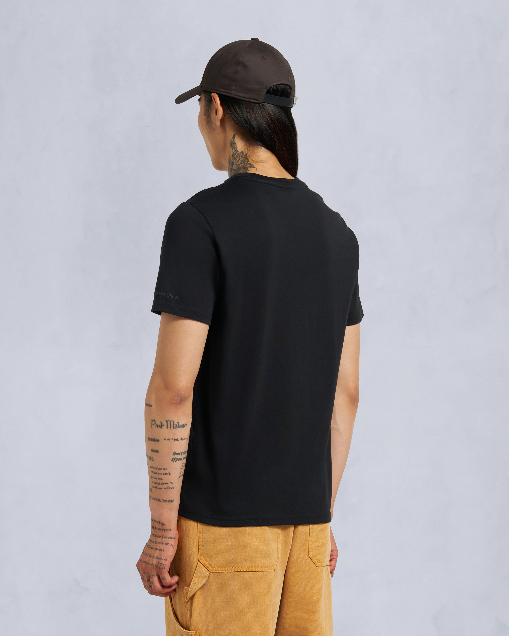 GOLD SERIES T-SHIRT CRESCENT - 5