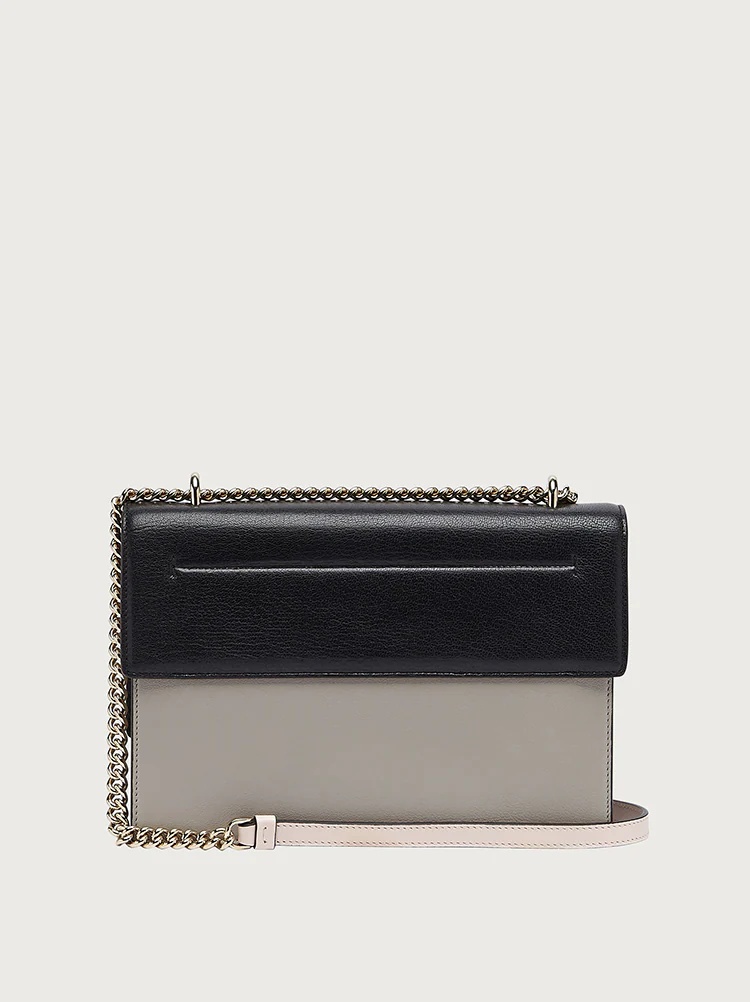 VARA BOW CROSS BODY BAG (M) - 3