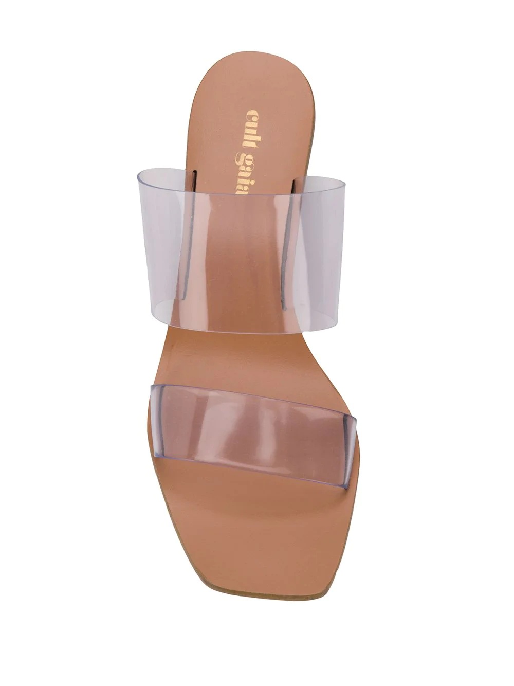 Jila sandals - 4