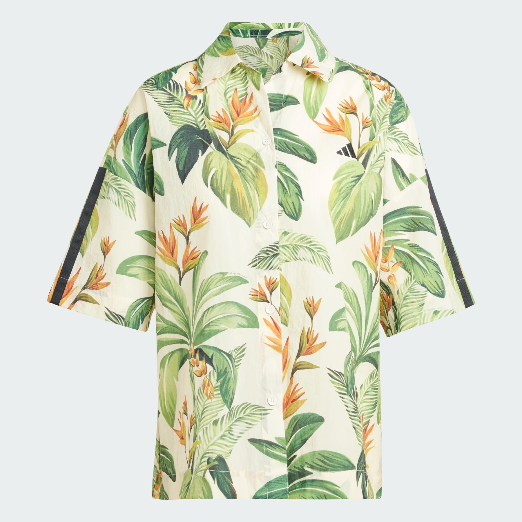 adidas X FARM Premium Shirt - 1