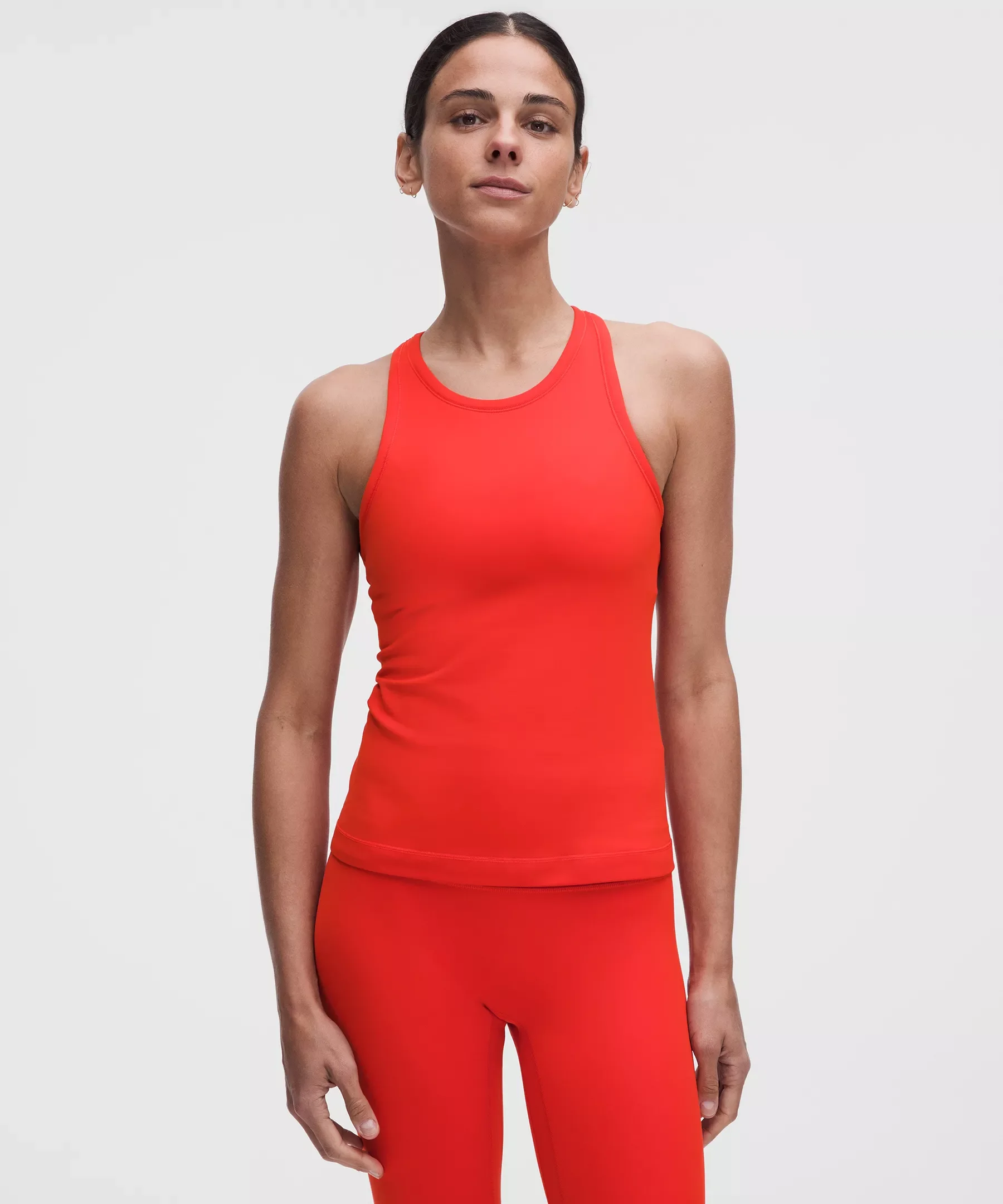 lululemon Align™ Waist-Length Racerback Tank Top - 1