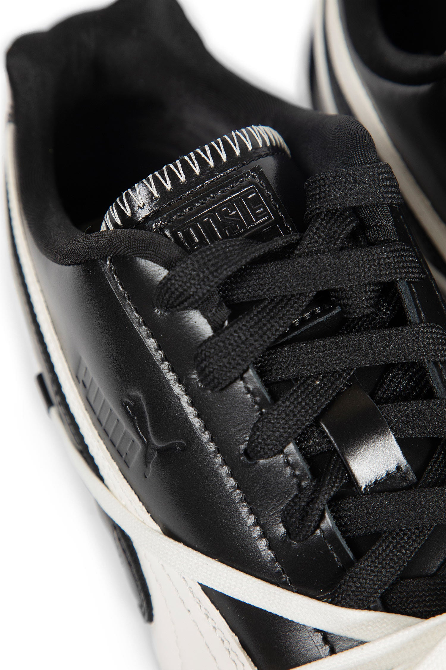 Rosé Collaboration Speedcat Sneakers - 7