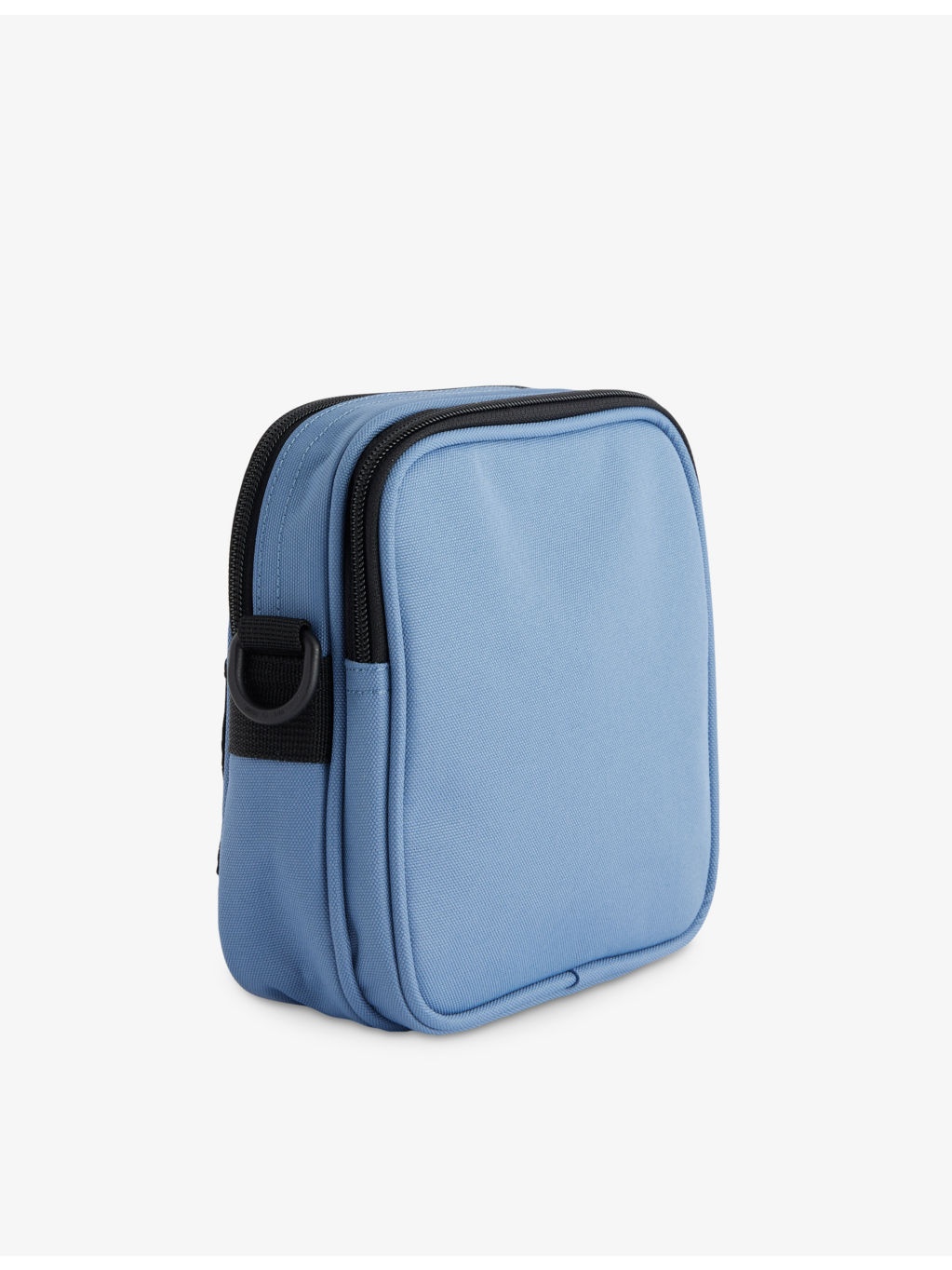 Essentials Small Woven Cross Body Bag - 4
