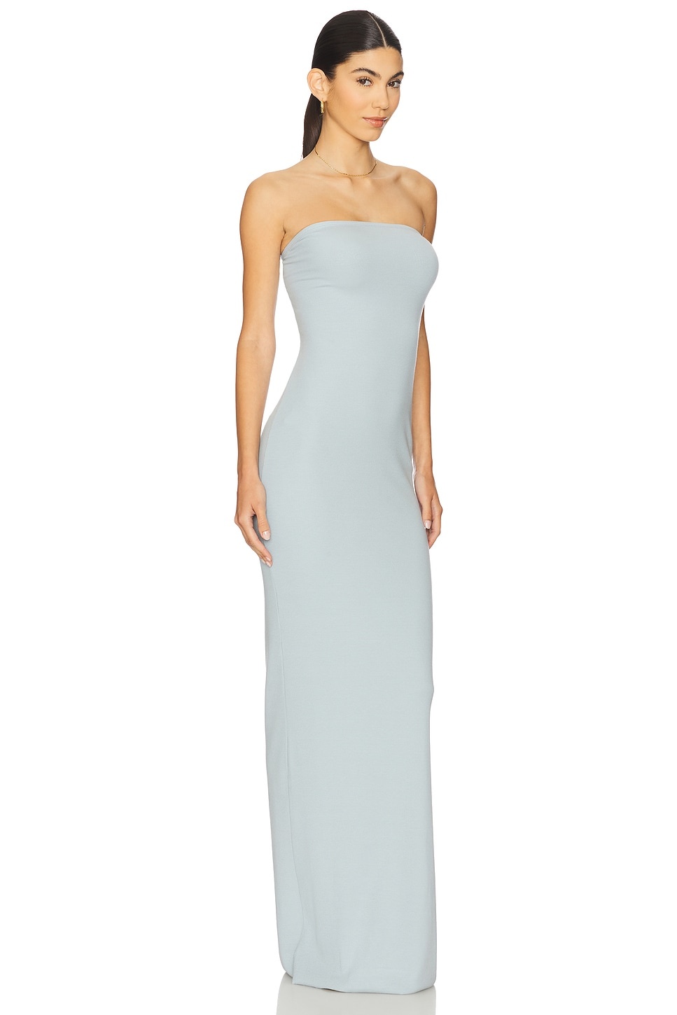 Tube Maxi Dress - 2