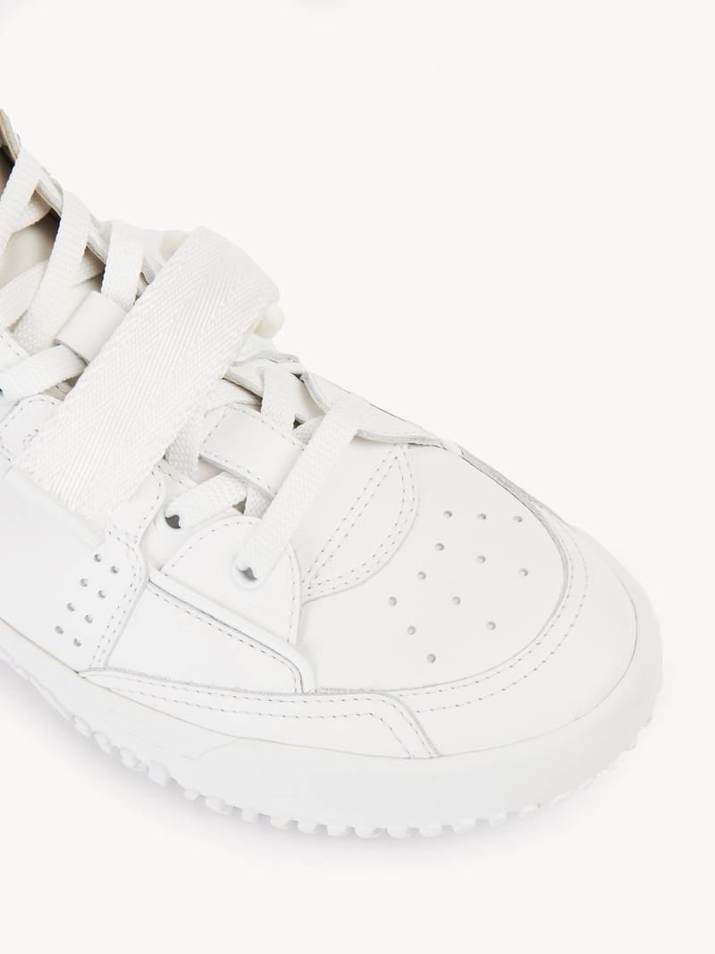 FRANCKIE HIGH-TOP SNEAKER 3