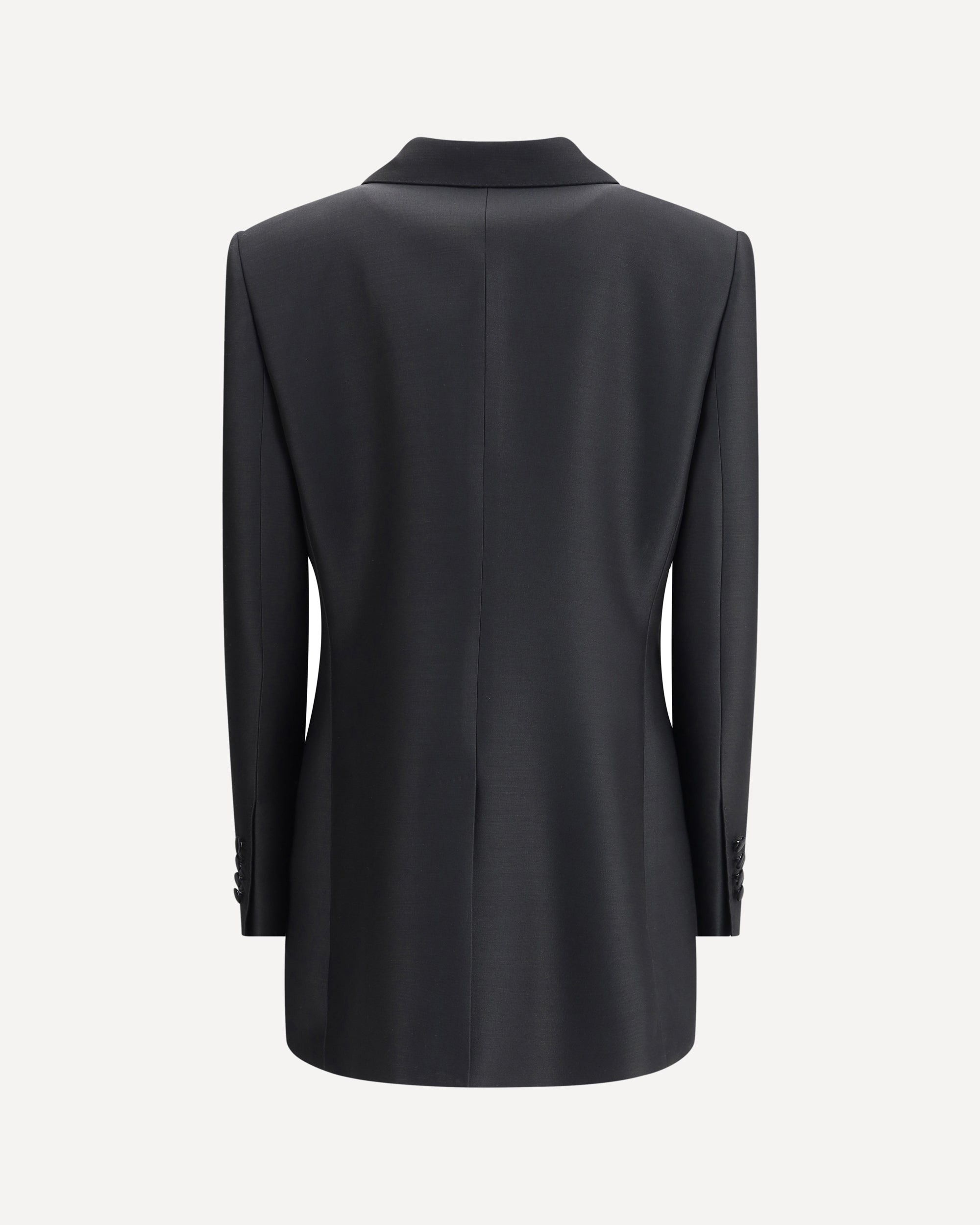 Double-breasted Blazer - 2