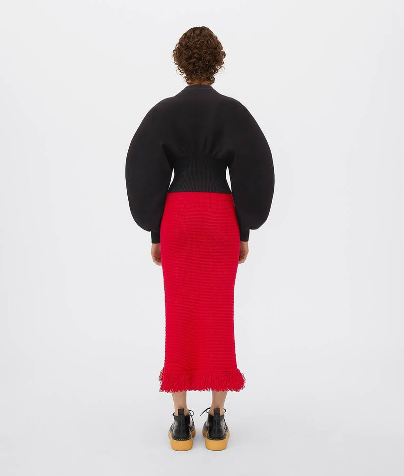Bottega Veneta sweater outlook