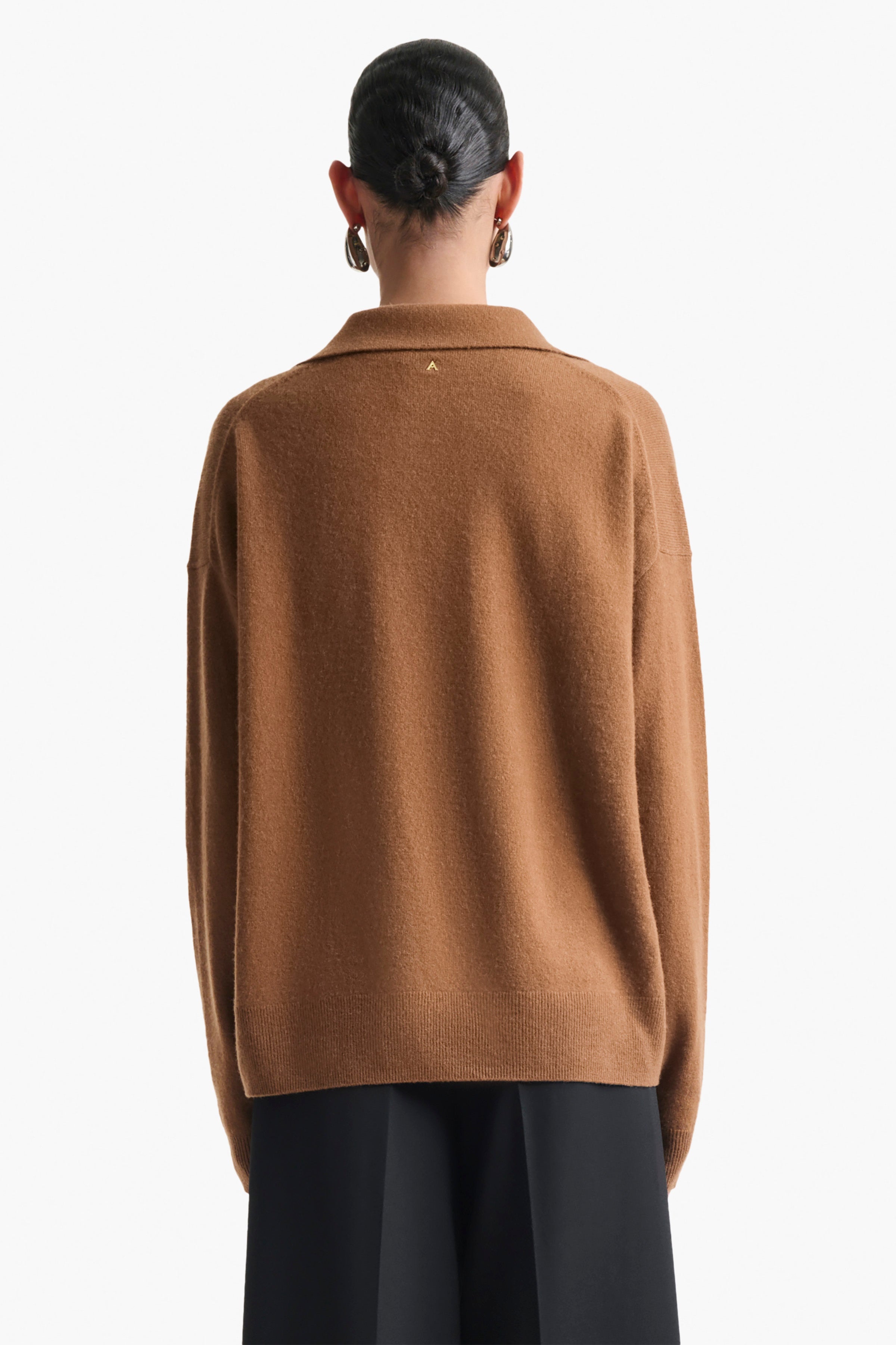 ZAQ SWEATER - 5