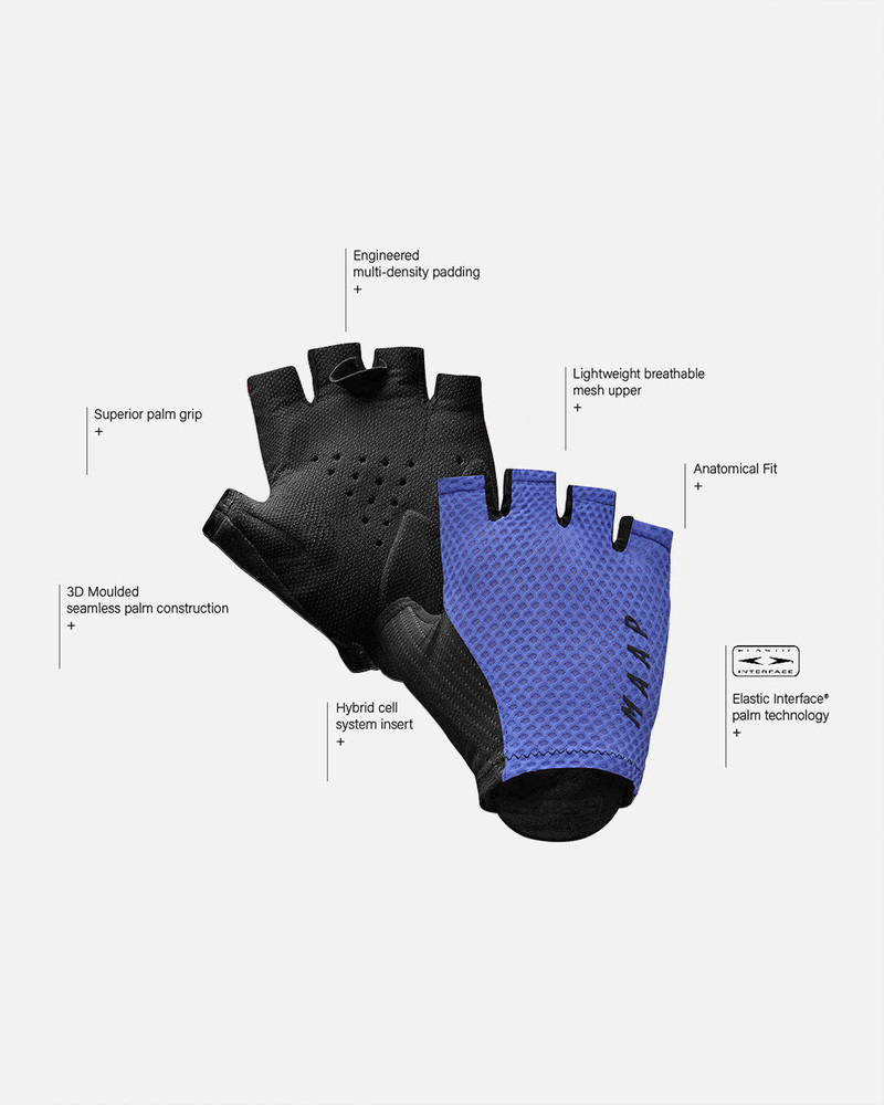 Pro Race Mitt 3