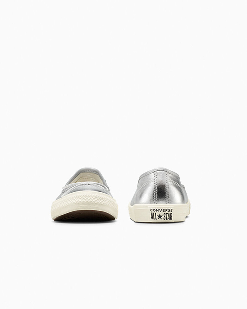 Chuck Taylor All Star Dainty Ballerina Metallic 7