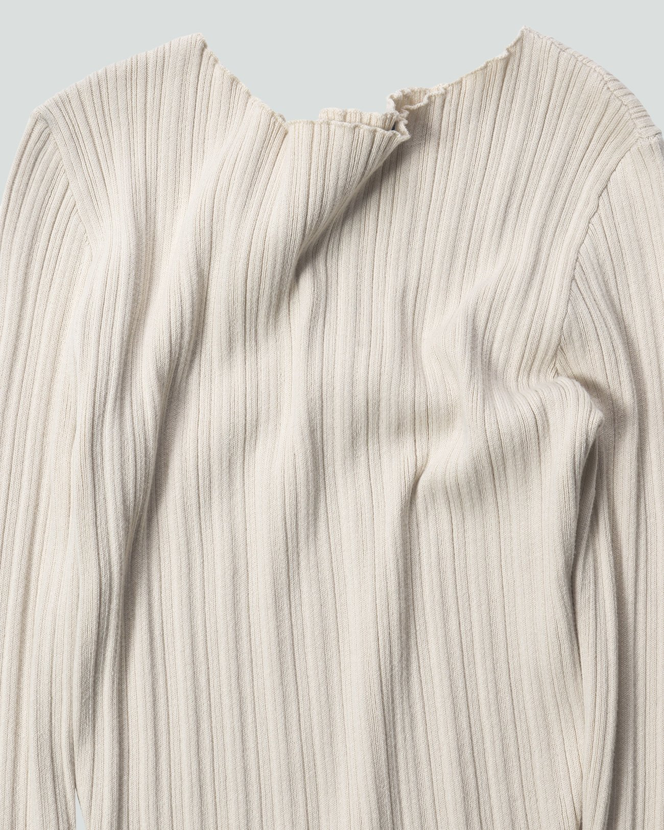 ARCHES LONG SLEEVE KNIT BUFF - 7