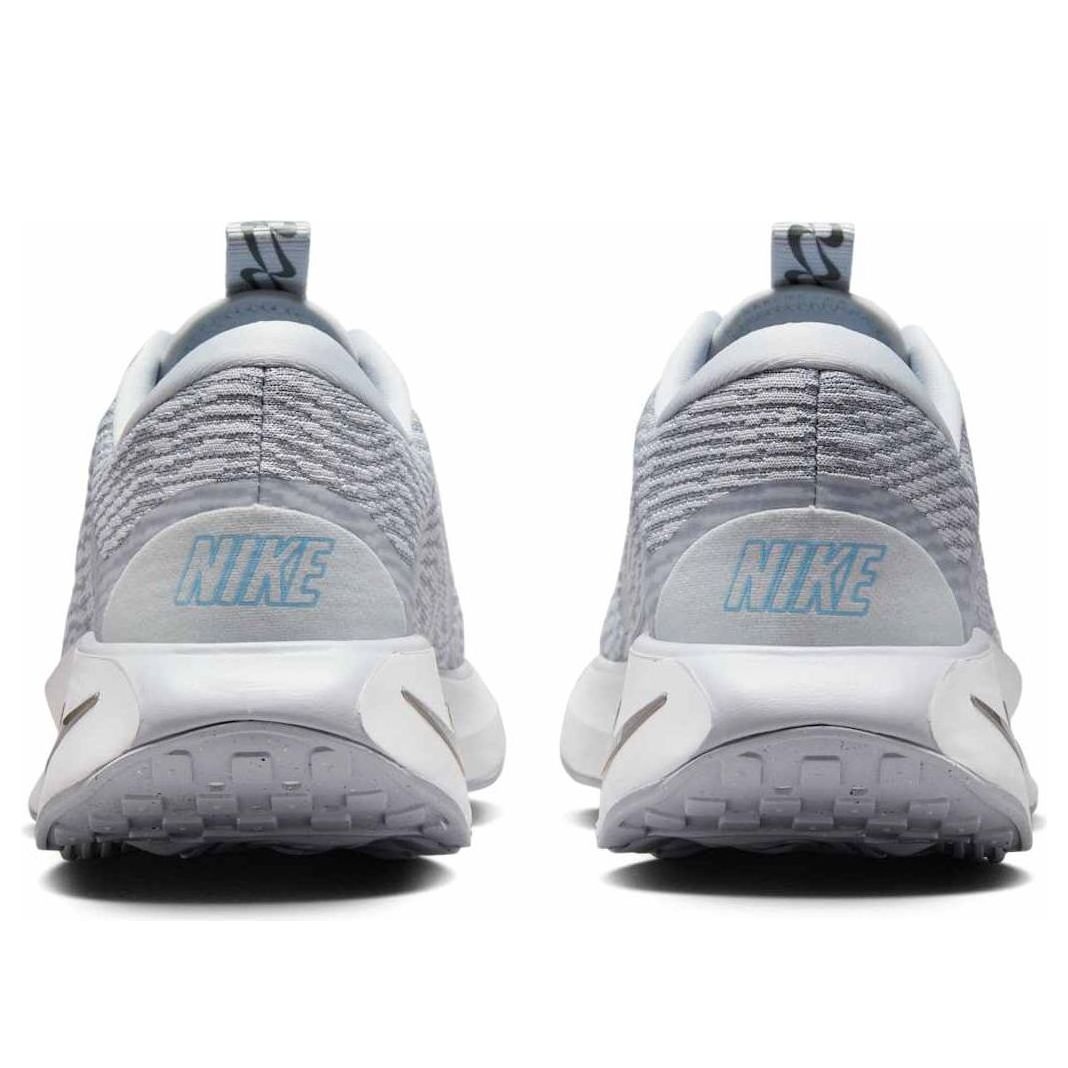(WMNS) Nike Motiva 'Photon Dust Light Smoke Grey Metallic Pewter' DV1238-010 - 5