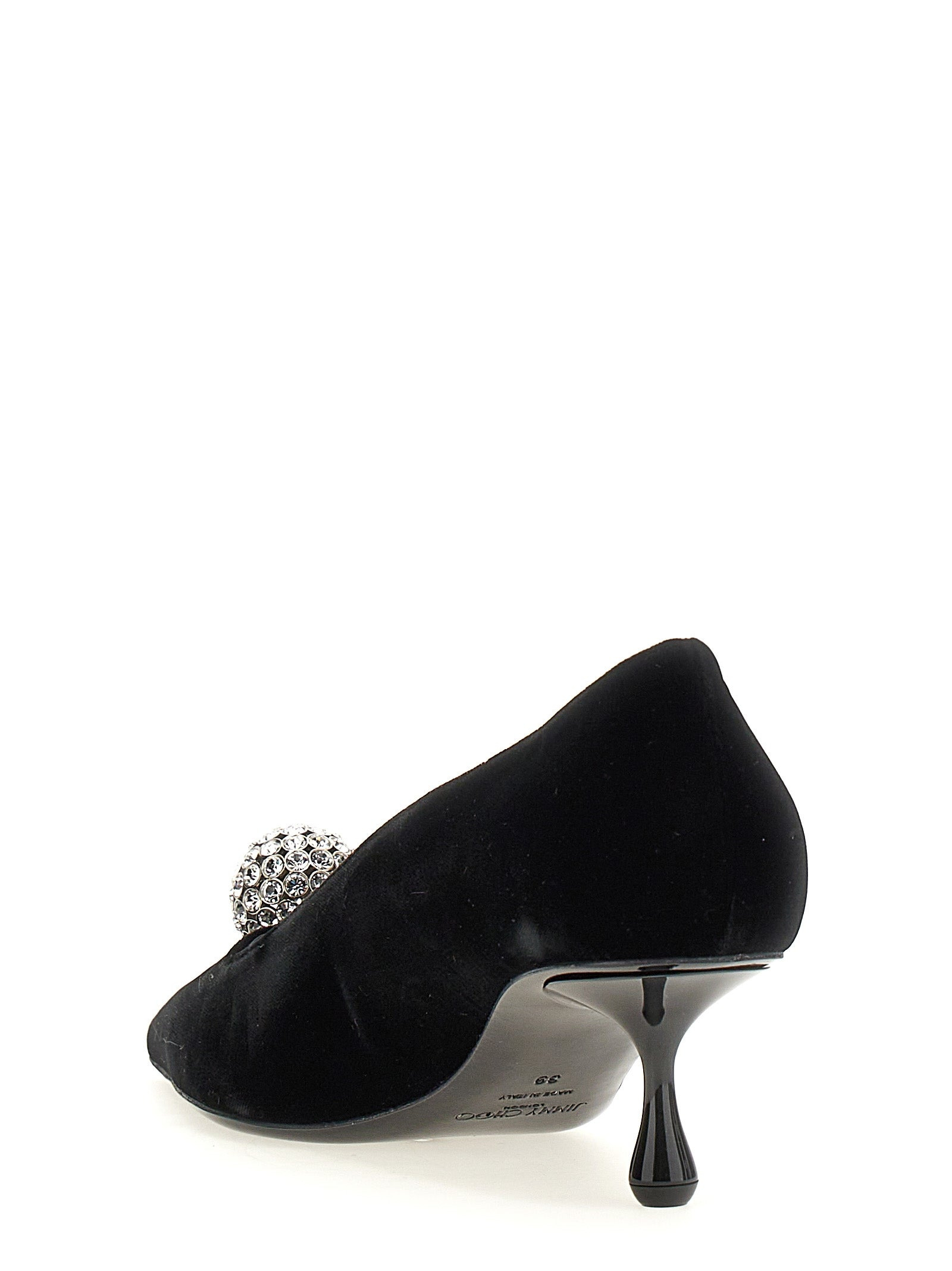 Jimmy Choo Women 'Orb Pump 50' Pumps - 3