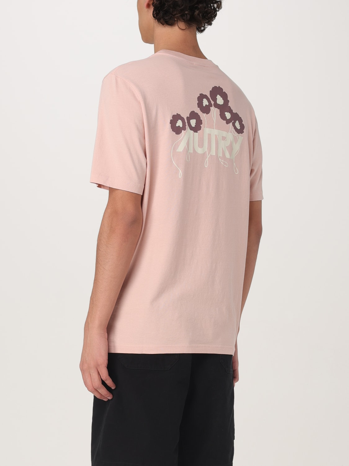 T-shirt men Autry - 2