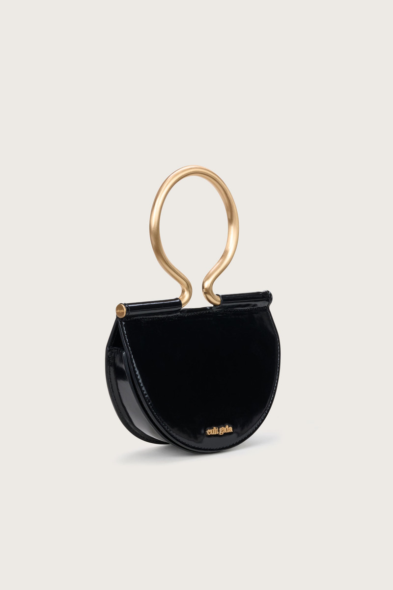 Cult Gaia SAVANNAH MINI BAG outlook