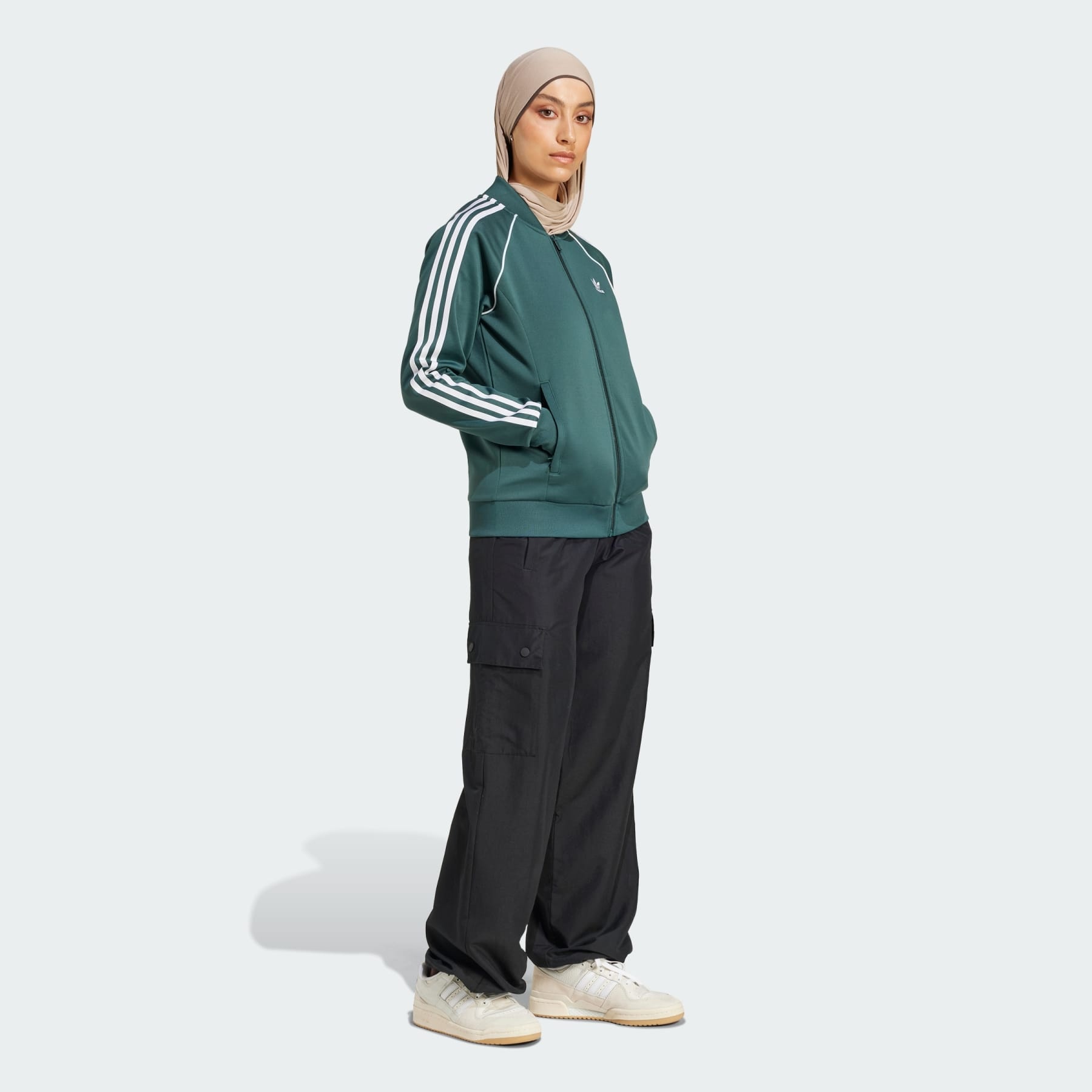 Adicolor Classics SST Track Jacket - 4