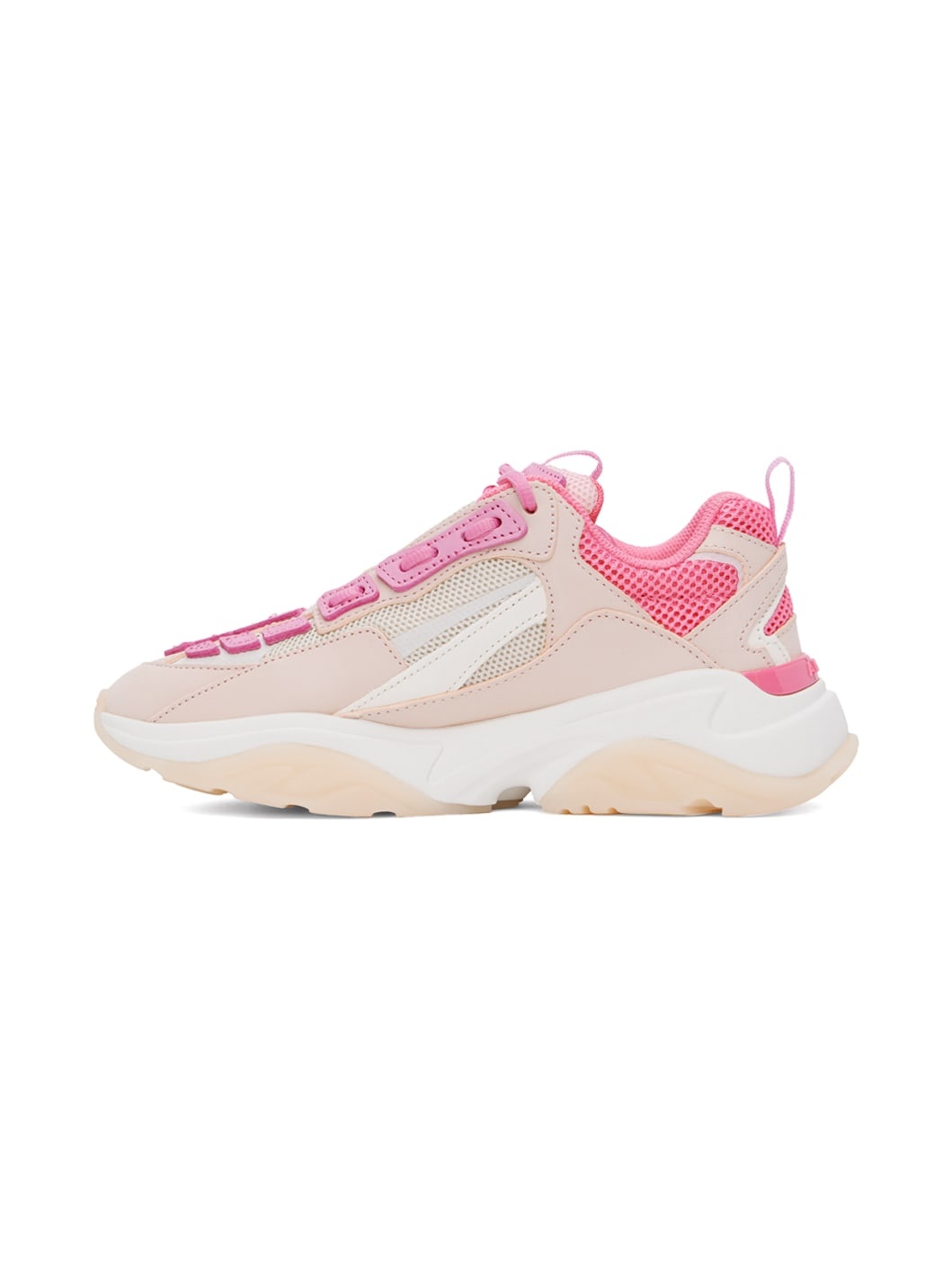 Pink Bone Runner Sneakers - 3