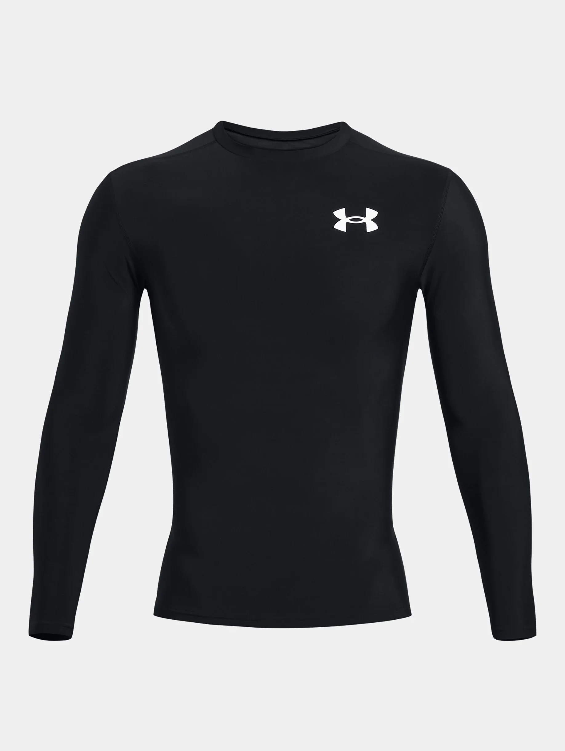 Men's HeatGear® OG Compression Long Sleeve - 1