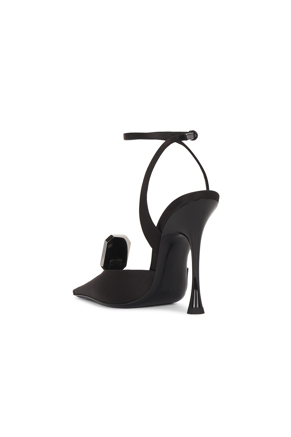 Doville Pump - 3
