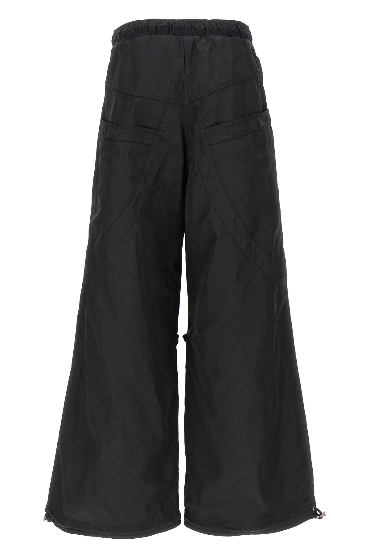 Oversized pants - 3