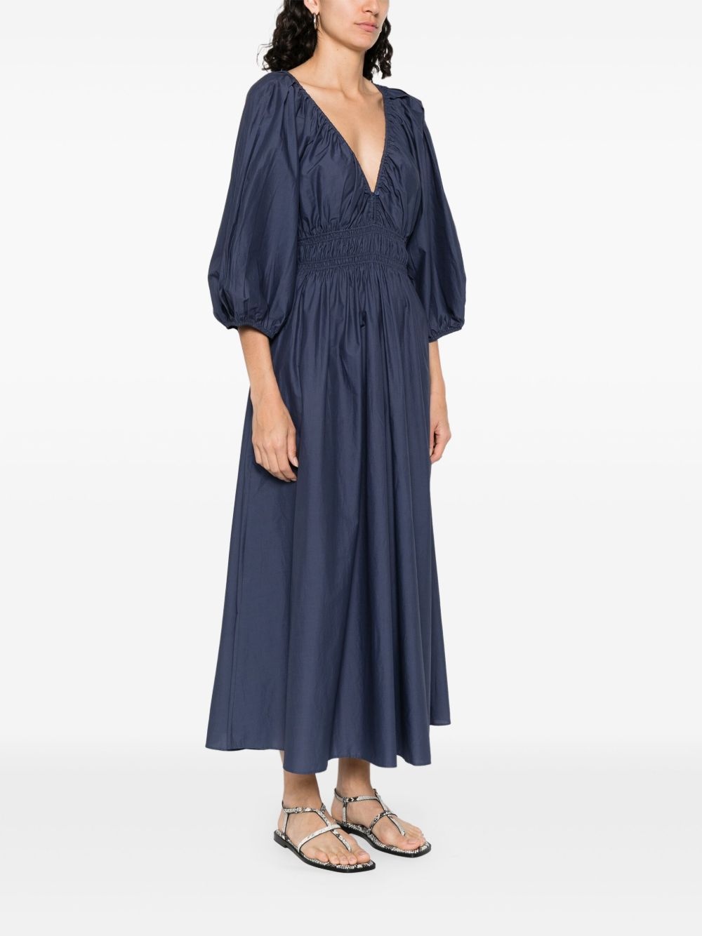 organic-cotton dress - 3