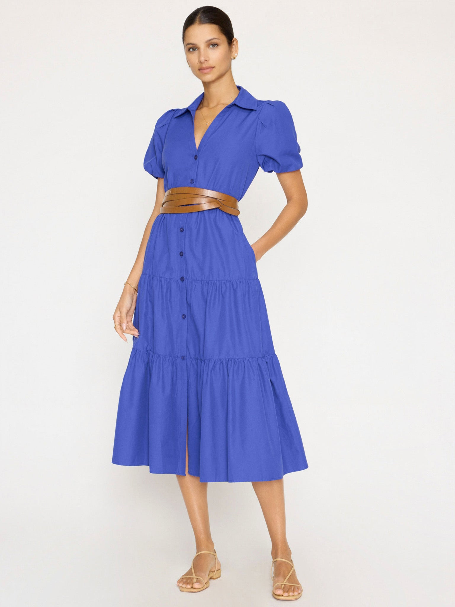 The Havana Dress - 3