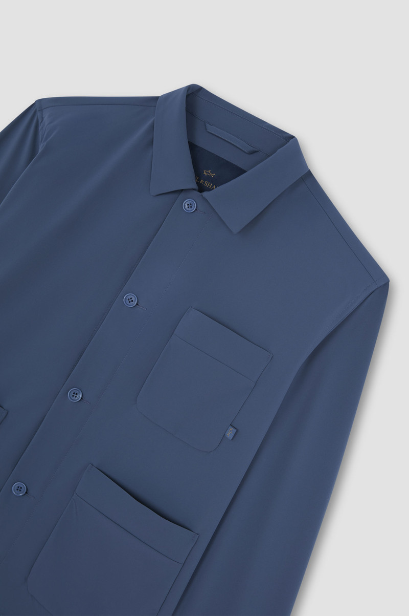 SHACKET DYNAMIC STRETCH 6