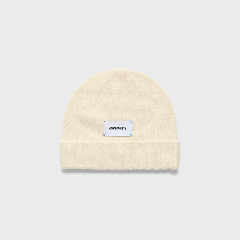 Reykjavík Beanie 1