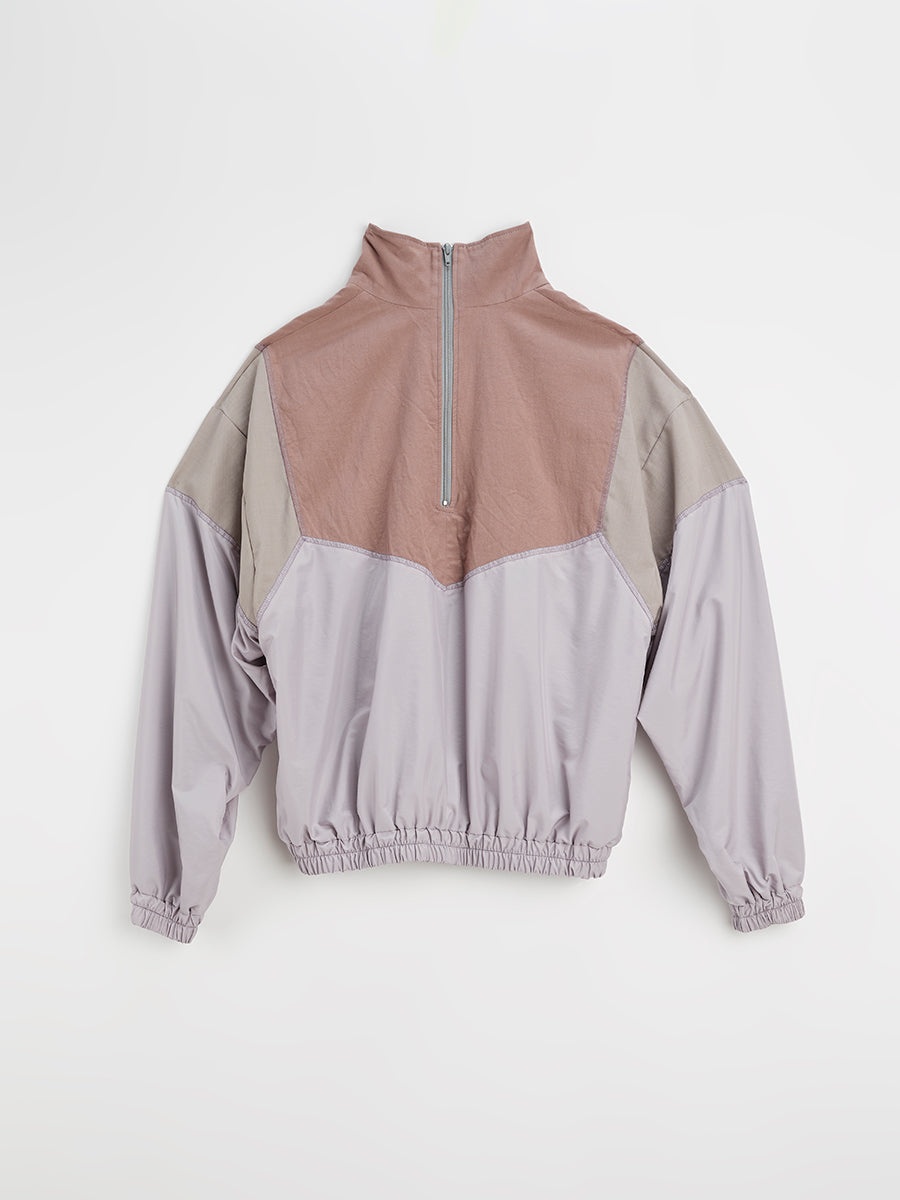 Provincia Gabber Tracksuit Pink Hair - 2