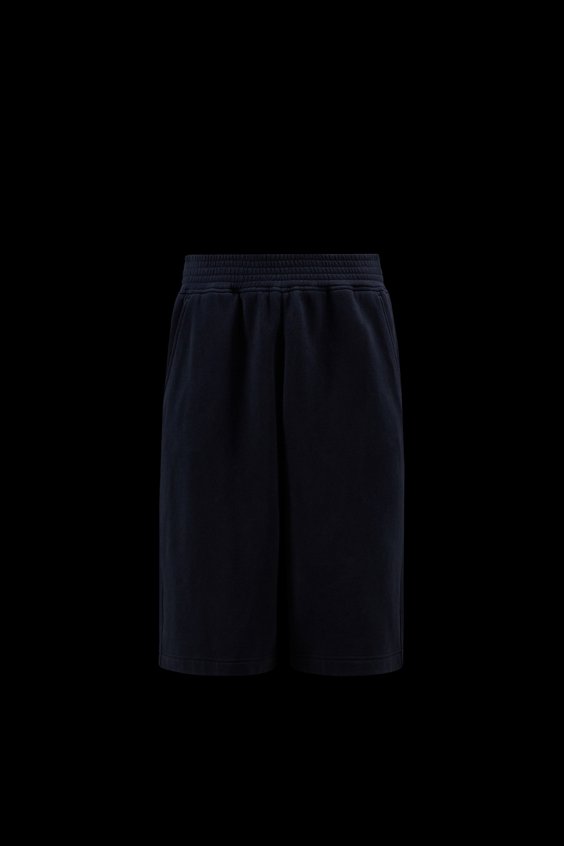 Fleece Basketball Shorts - 1