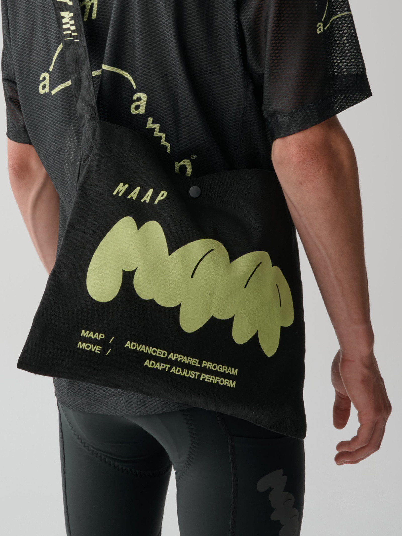 Aerate Musette - 5