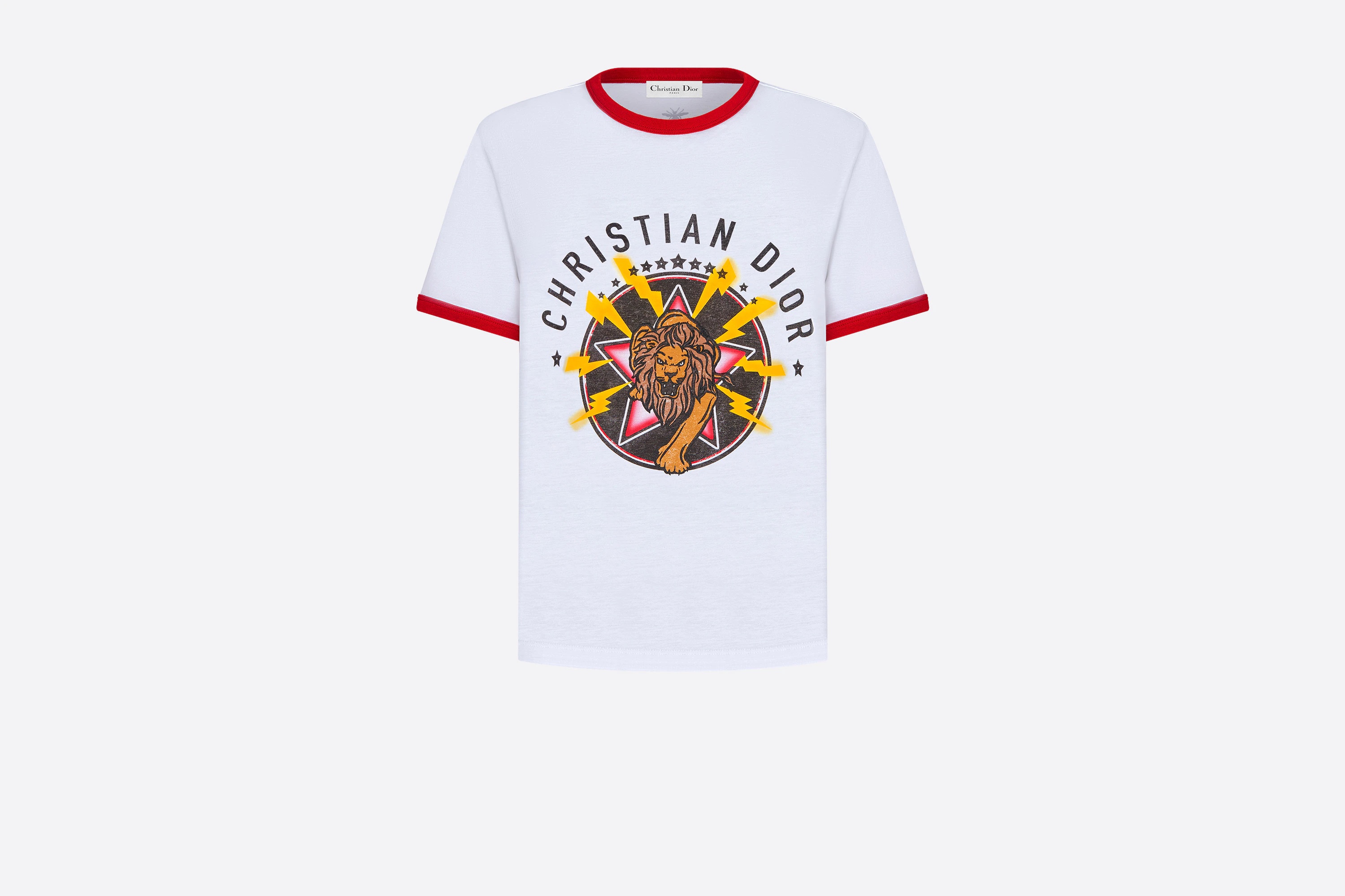 Dior Vibe T-Shirt - 1
