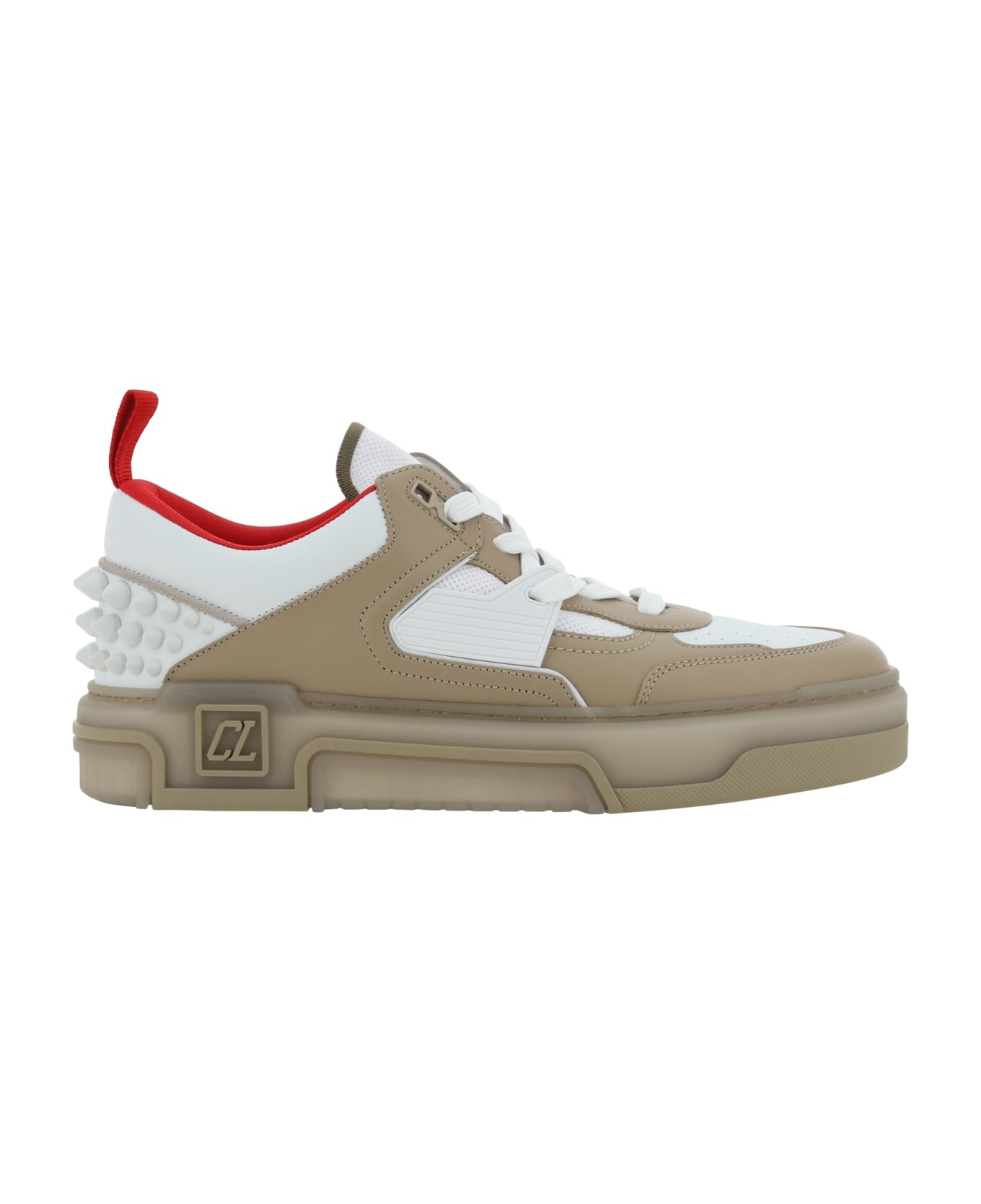 Astroloubi Sneakers - 1