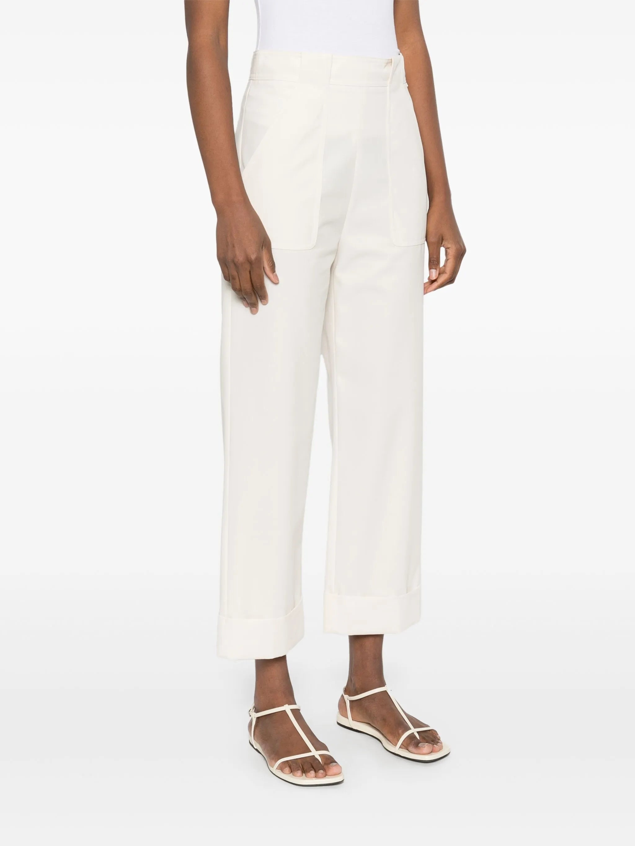Palio Trousers - 2