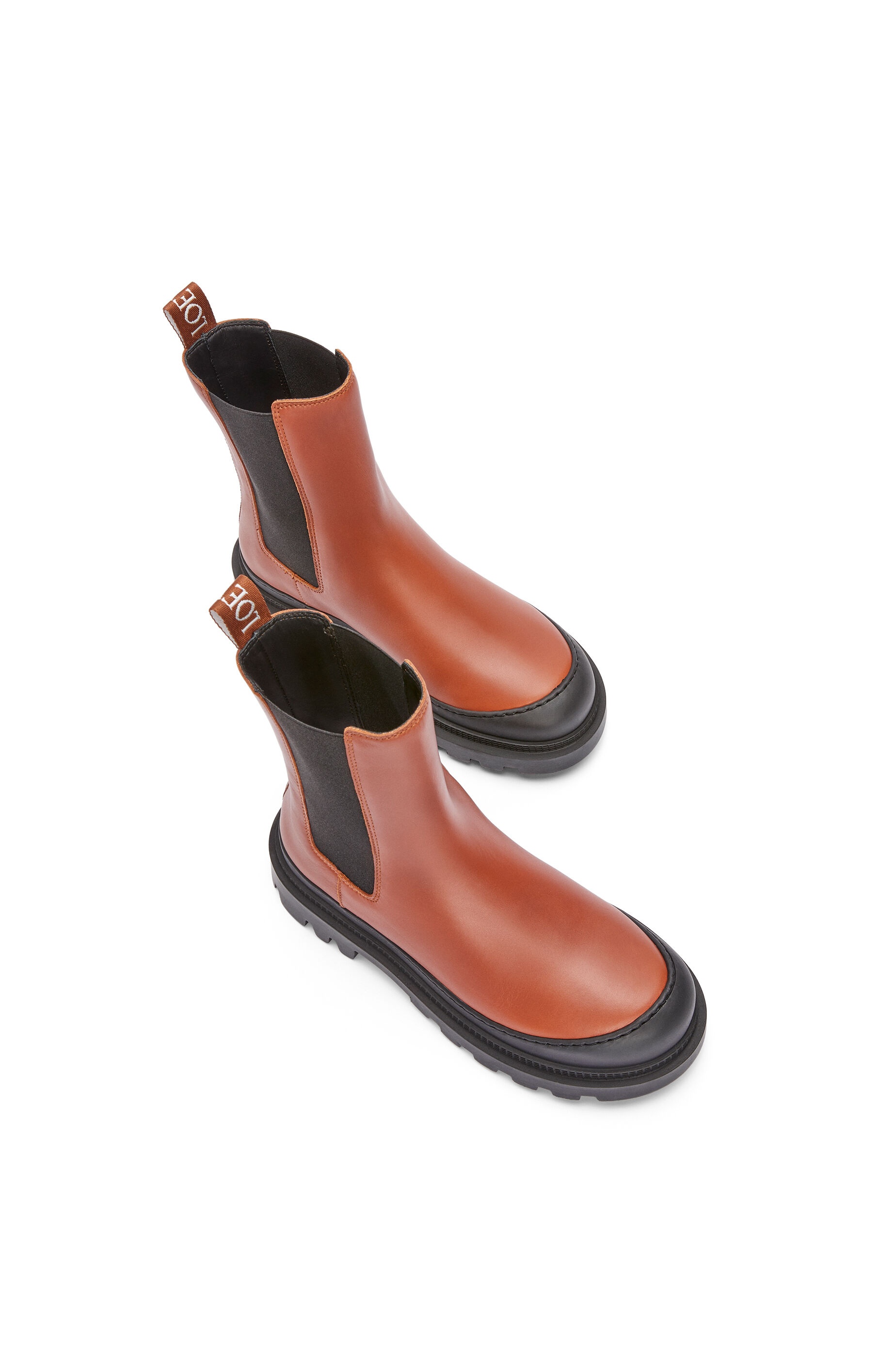 Chelsea boot in calfskin - 3