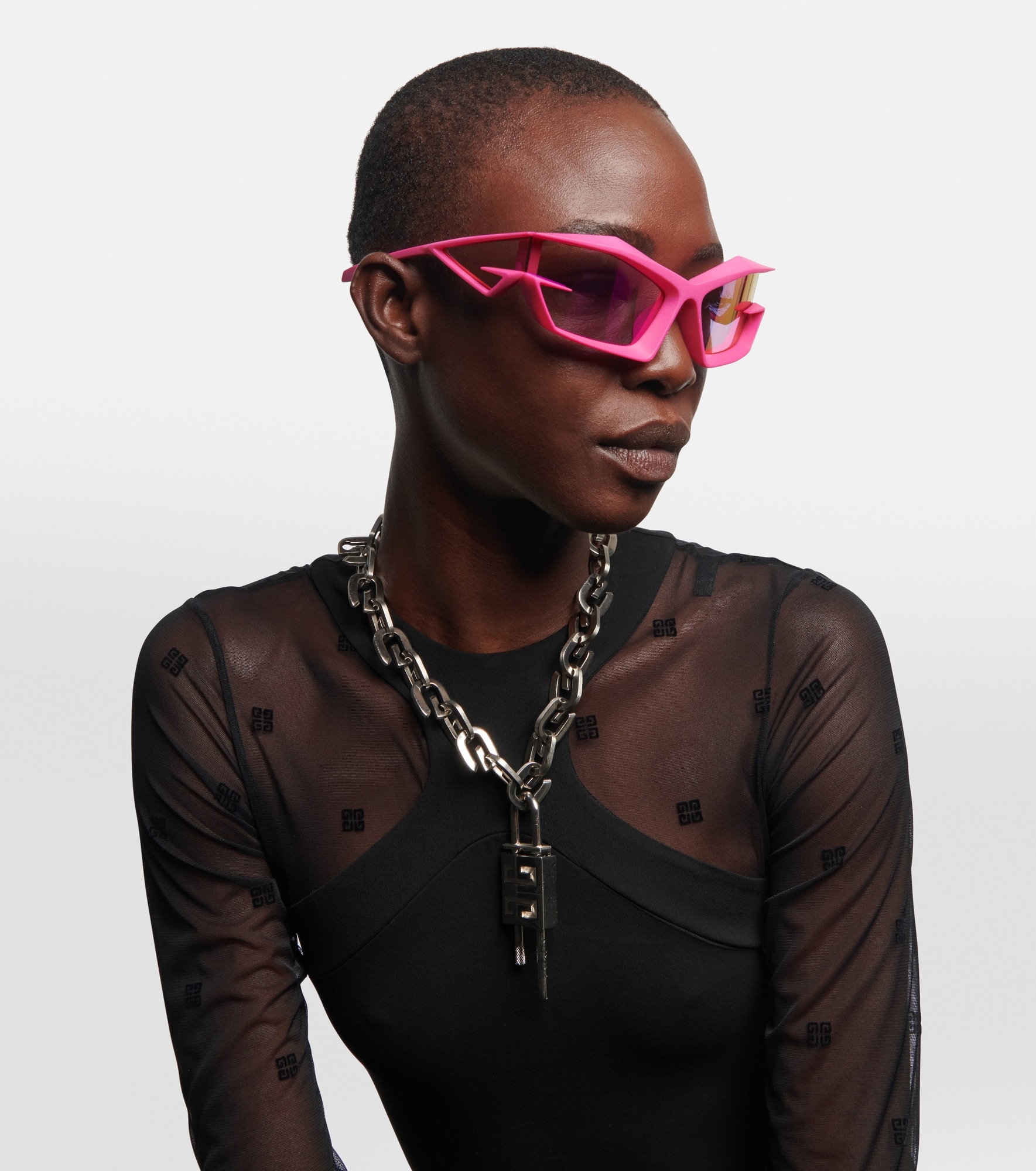 Giv Cut sunglasses - 6