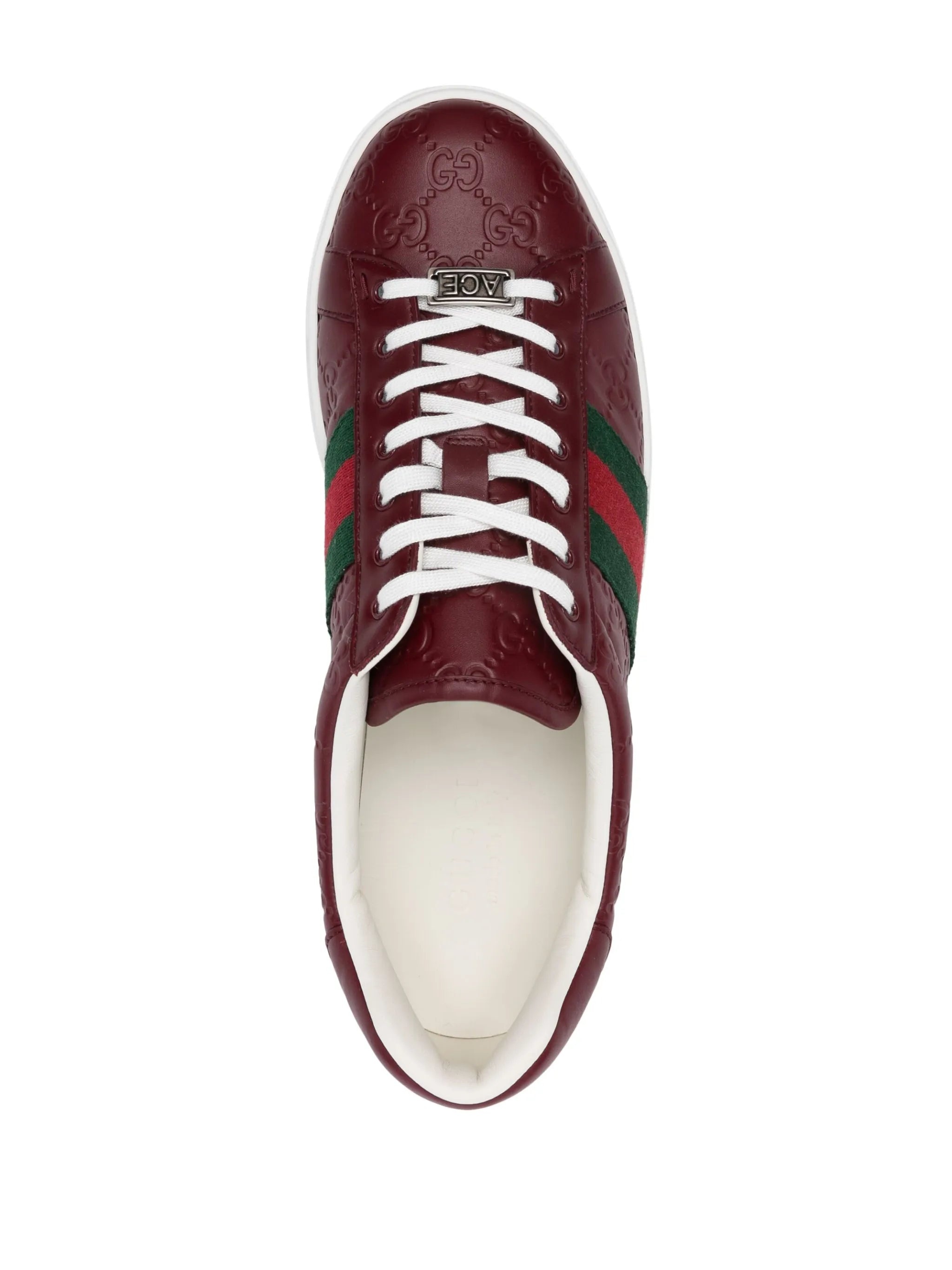 Ace Sneakers - 3