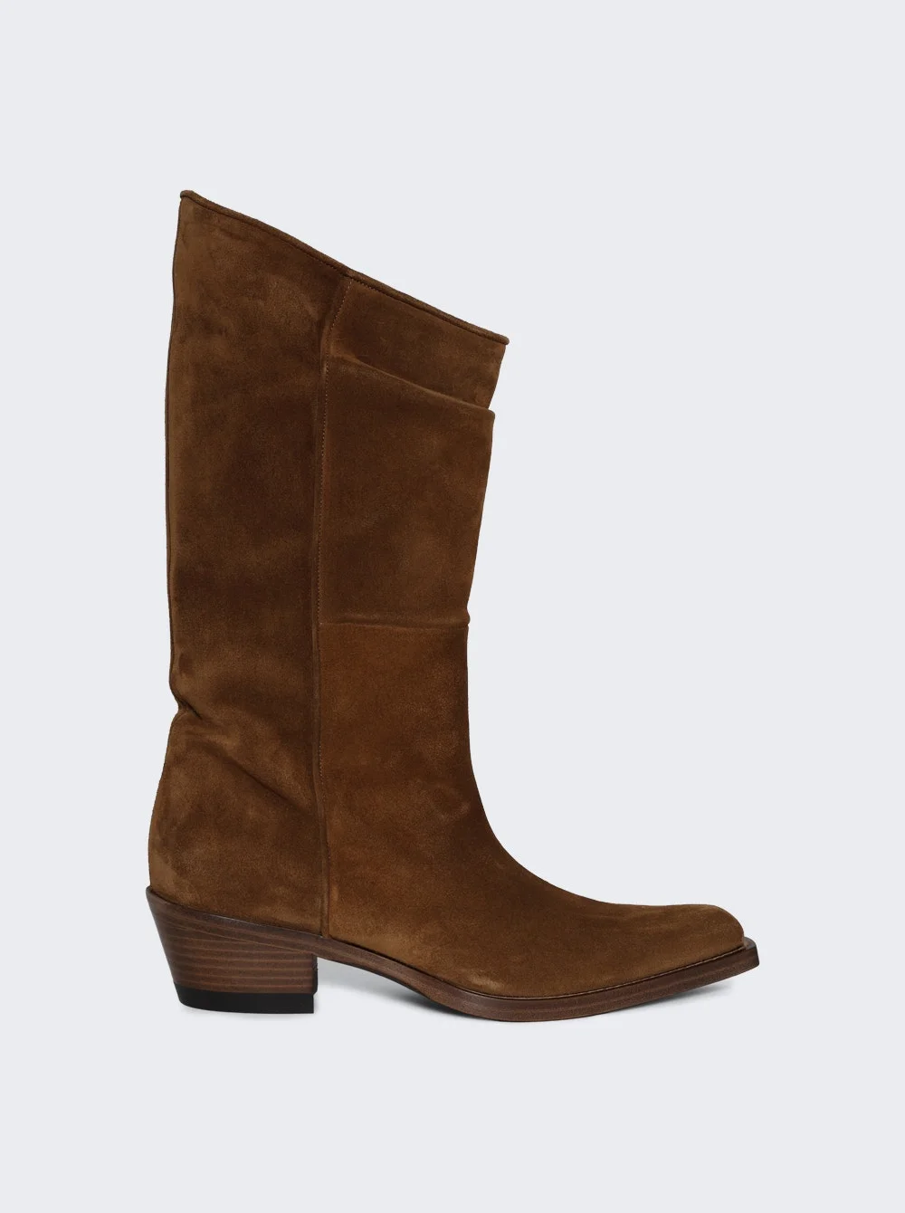 Clive Boot Sigaro - 1